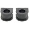 Mevotech STABILIZER BAR BUSHING MK201316 - alternate 1